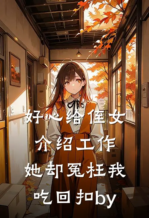 好心给侄女介绍工作，她却冤枉我吃回扣by
