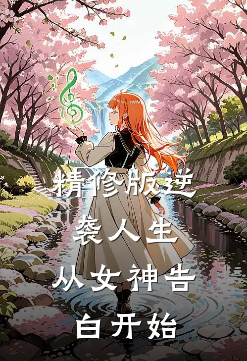 精修版逆袭人生：从女神告白开始
