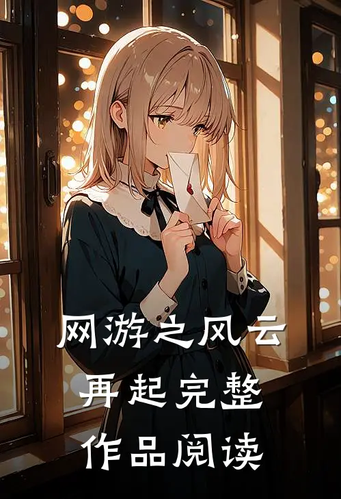 网游之风云再起完整作品阅读