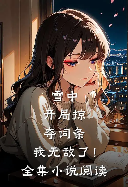 雪中：开局掠夺词条，我无敌了！全集小说阅读