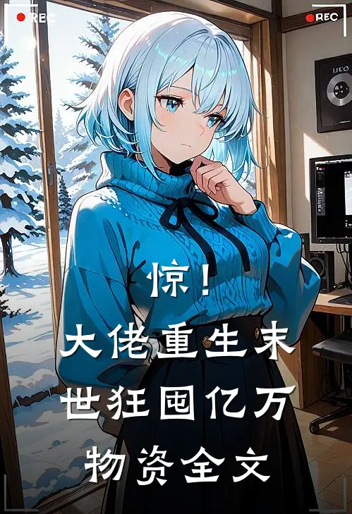 惊！大佬重生末世狂囤亿万物资全文