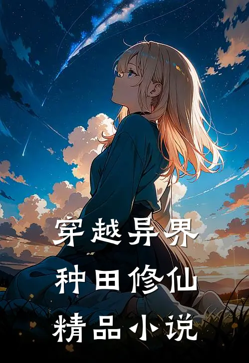 穿越异界，种田修仙精品小说