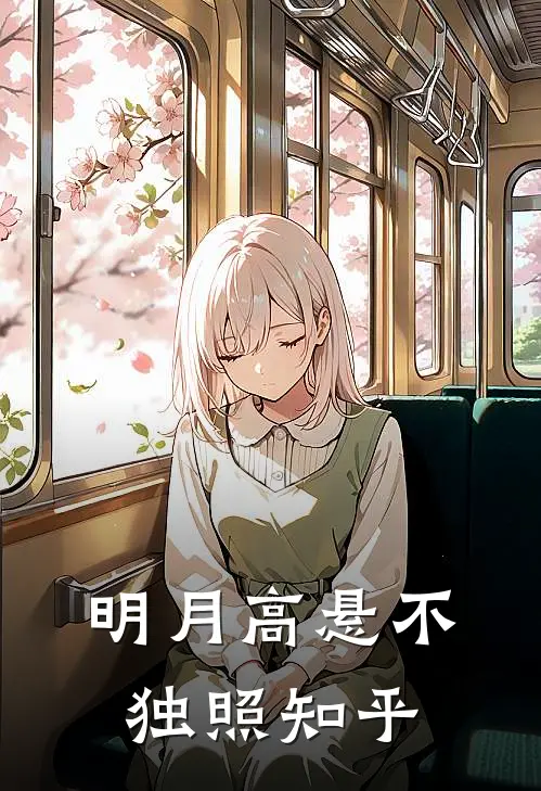 明月高悬不独照知乎