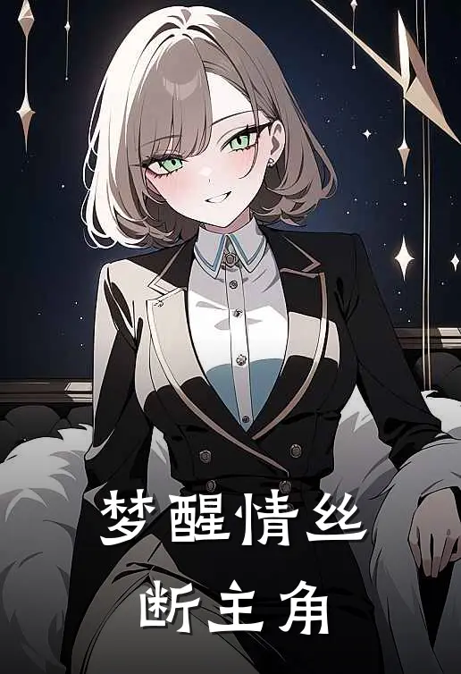 梦醒情丝断主角