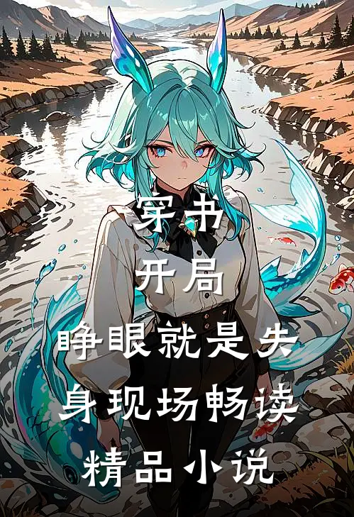 穿书：开局，睁眼就是失身现场畅读精品小说