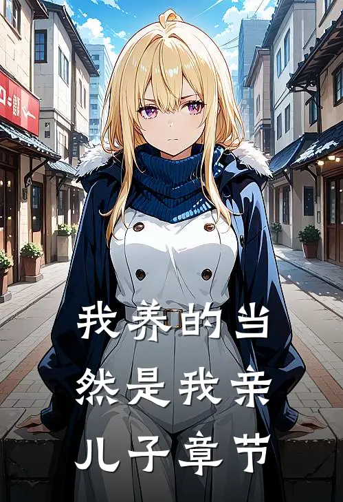 我养的当然是我亲儿子章节