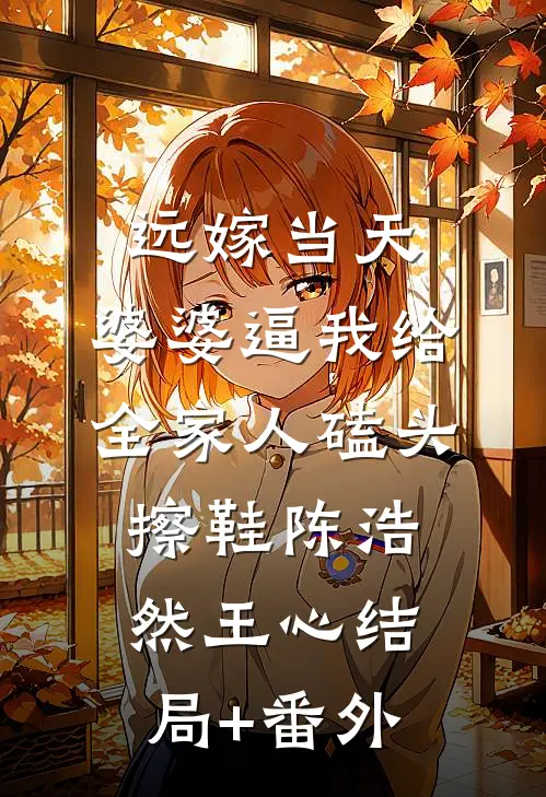 远嫁当天，婆婆逼我给全家人磕头擦鞋陈浩然王心结局+番外