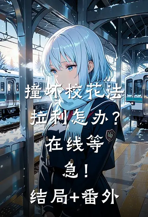 撞坏校花法拉利怎办？在线等，急！结局+番外