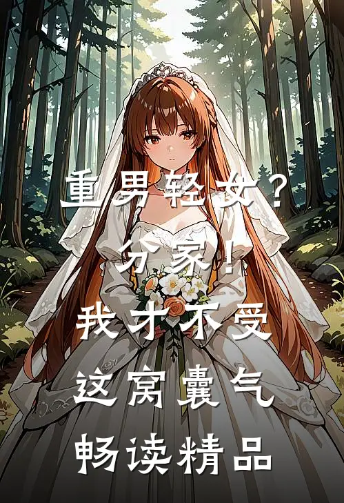 重男轻女？分家！我才不受这窝囊气畅读精品