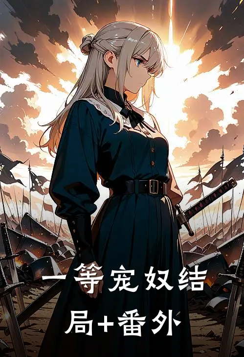 一等宠奴结局+番外