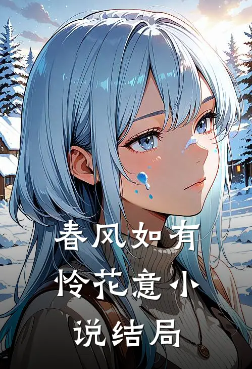 春风如有怜花意小说结局