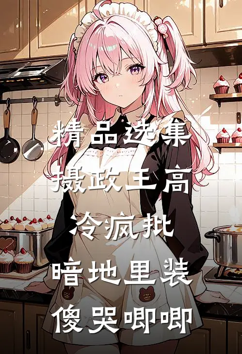 精品选集摄政王高冷疯批，暗地里装傻哭唧唧