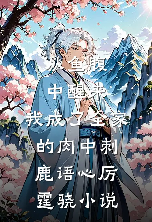 从鱼腹中醒来，我成了全家的肉中刺鹿语心厉霆骁小说