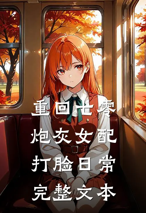 重回七零：炮灰女配打脸日常完整文本