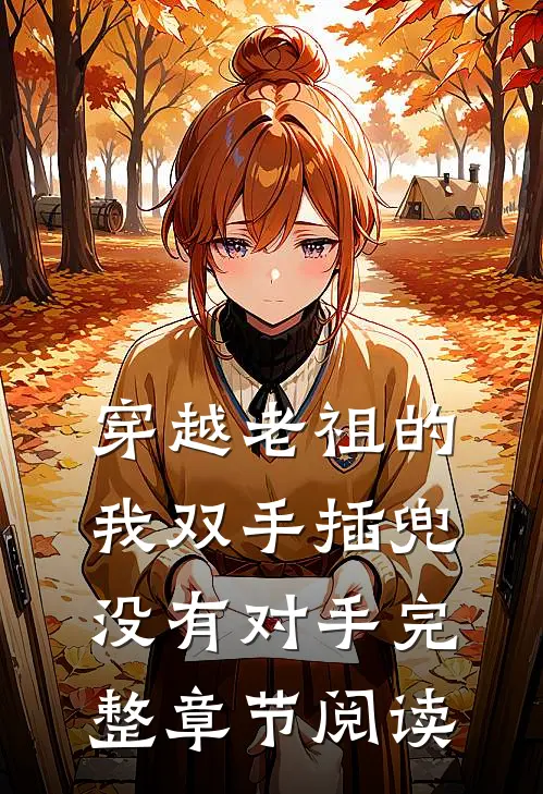 穿越老祖的我双手插兜，没有对手完整章节阅读