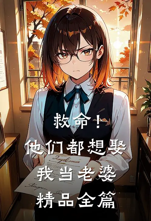 救命！他们都想娶我当老婆精品全篇
