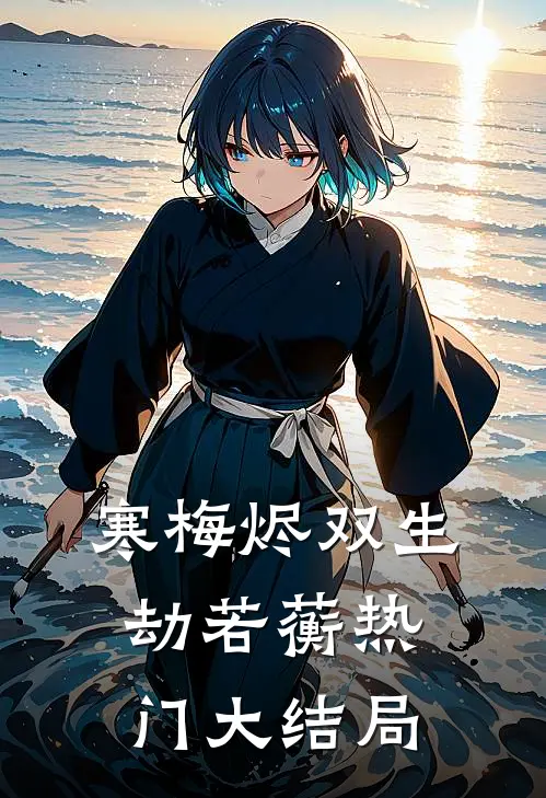 寒梅烬·双生劫若蘅热门大结局