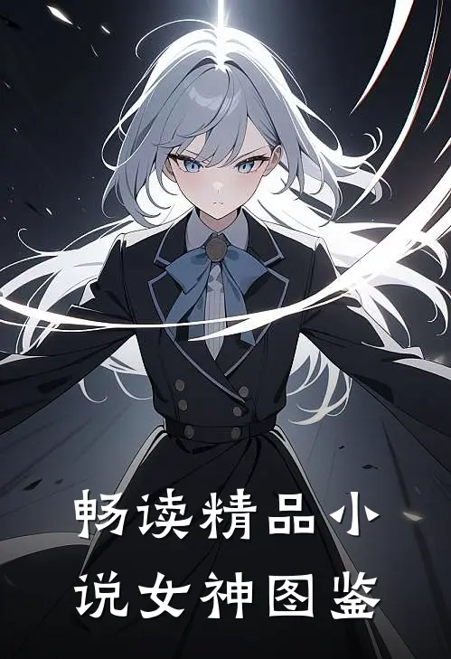 畅读精品小说女神图鉴
