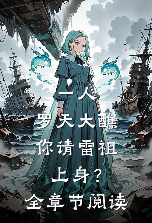 一人：罗天大醮，你请雷祖上身？全章节阅读