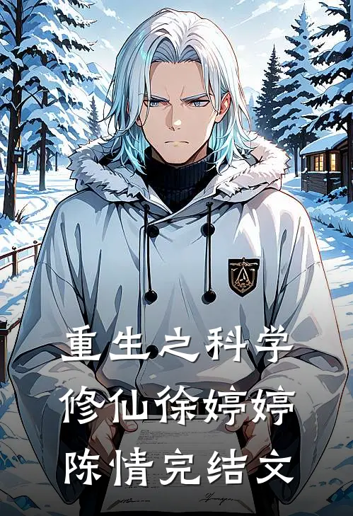 重生之科学修仙徐婷婷陈情完结文