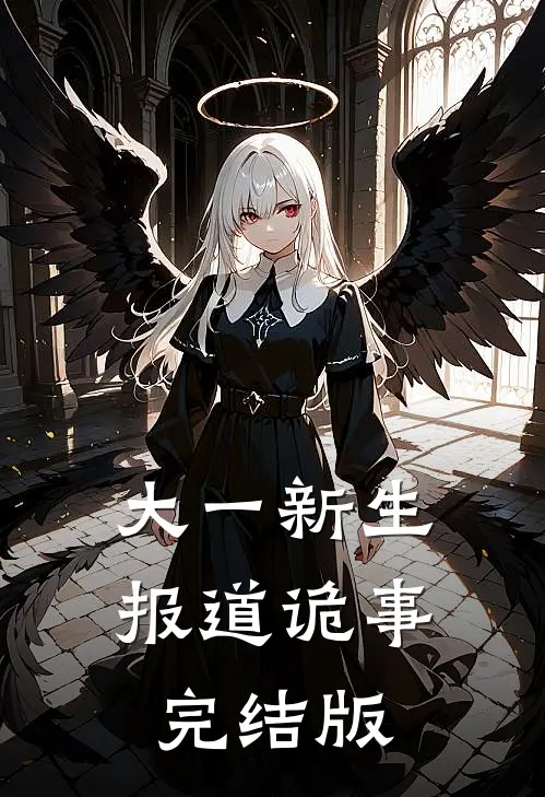 大一新生报道诡事完结版
