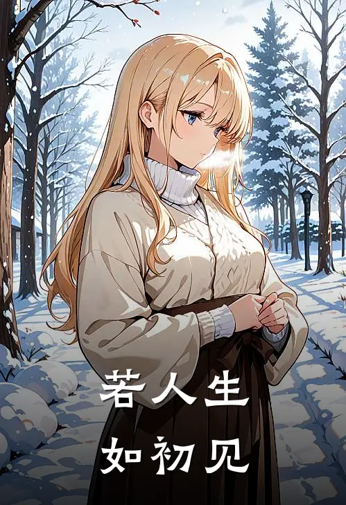 若人生如初见