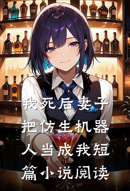 我死后妻子把仿生机器人当成我短篇小说阅读