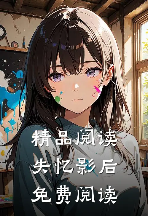精品阅读失忆影后免费阅读