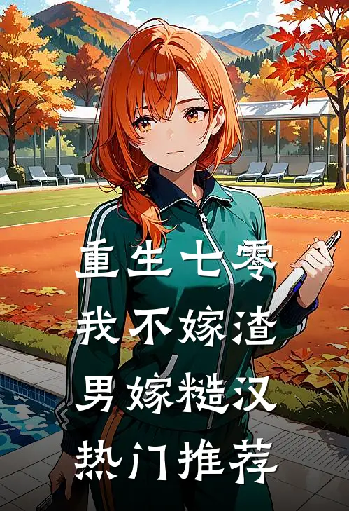 重生七零，我不嫁渣男嫁糙汉热门推荐