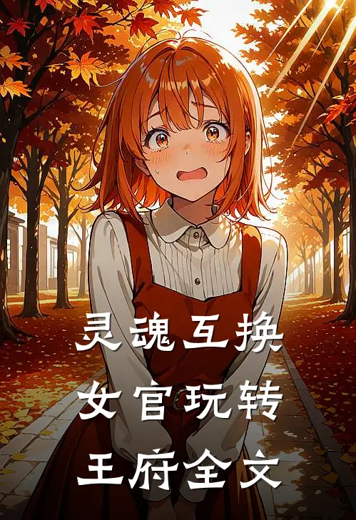 灵魂互换：女官玩转王府全文