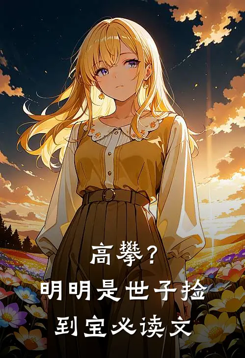高攀？明明是世子捡到宝必读文