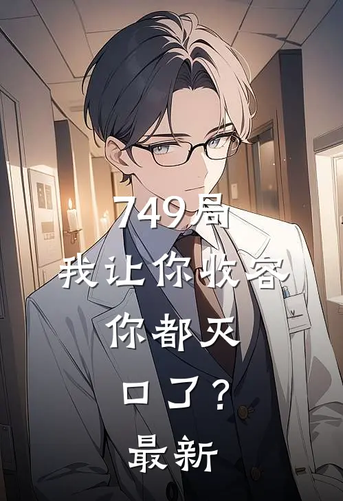 749局：我让你收容，你都灭口了？最新