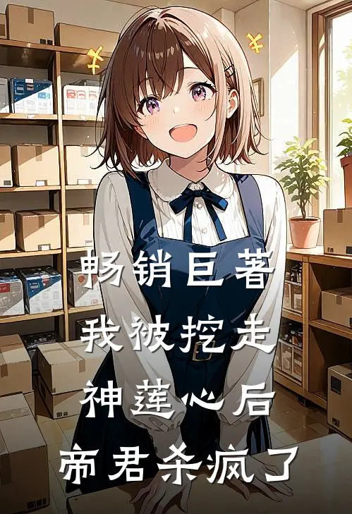 畅销巨著我被挖走神莲心后，帝君杀疯了