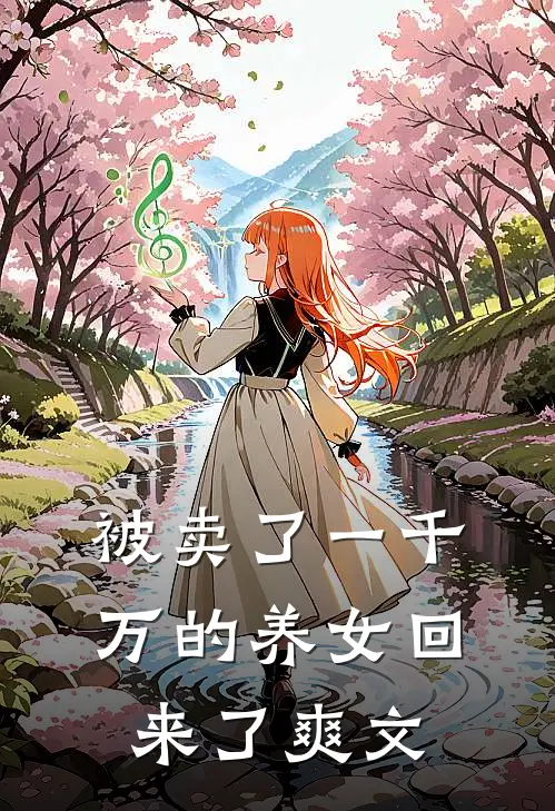 被卖了一千万的养女回来了爽文