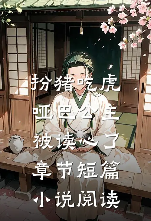 扮猪吃虎：哑巴公主被读心了章节短篇小说阅读