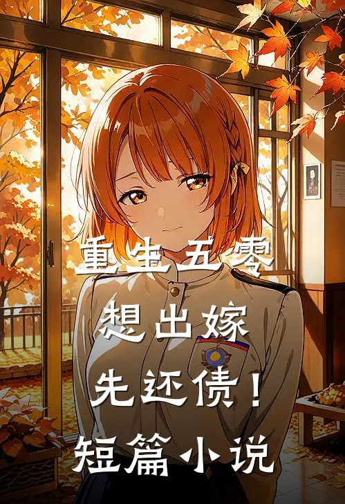 重生五零：想出嫁，先还债！短篇小说