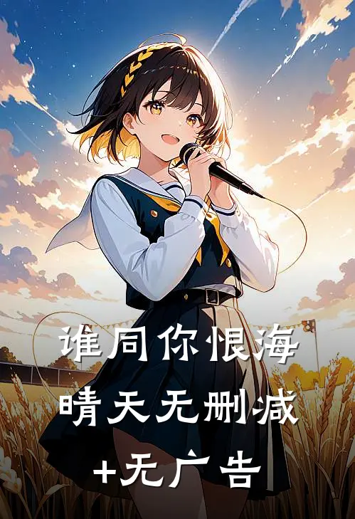 谁同你恨海晴天无删减+无广告
