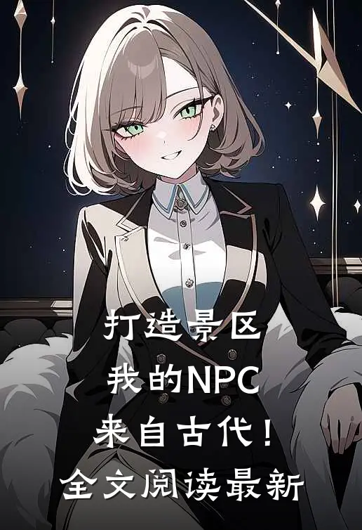 打造景区，我的NPC来自古代！全文阅读最新