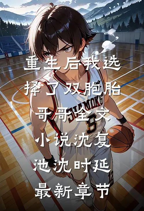 重生后我选择了双胞胎哥哥全文小说沈复池沈时延最新章节