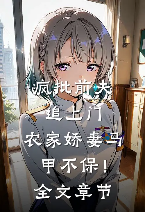 疯批前夫追上门，农家娇妻马甲不保！全文章节
