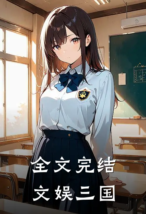 全文完结文娱三国