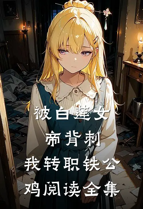 被白莲女帝背刺，我转职铁公鸡阅读全集