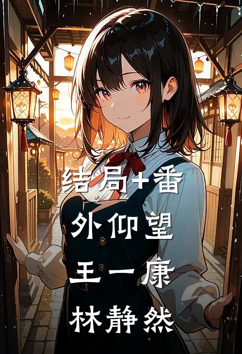 结局+番外仰望。王一康林静然