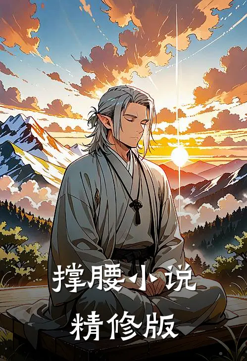 撑腰小说精修版