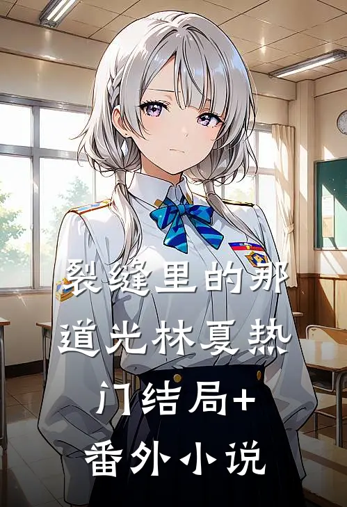 裂缝里的那道光林夏热门结局+番外小说