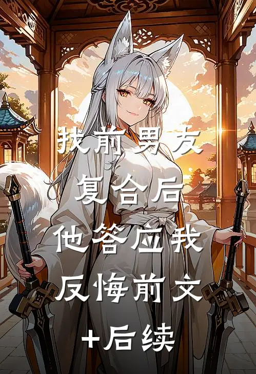 找前男友复合后，他答应我反悔前文+后续
