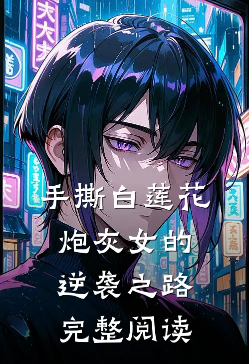 手撕白莲花：炮灰女的逆袭之路完整阅读