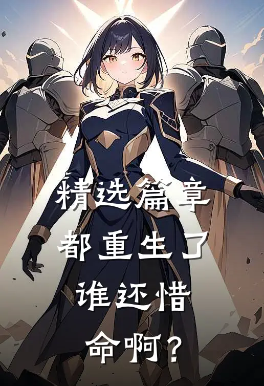 精选篇章都重生了，谁还惜命啊？
