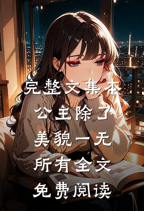 完整文集本公主除了美貌一无所有全文免费阅读