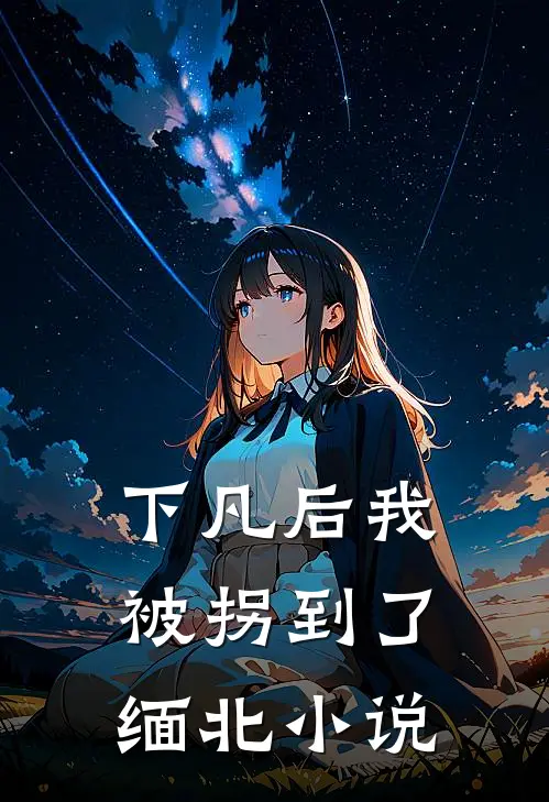 下凡后我被拐到了缅北小说